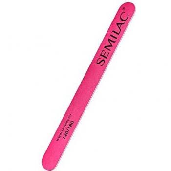 Lima de Uñas Semilac Recta 120/180