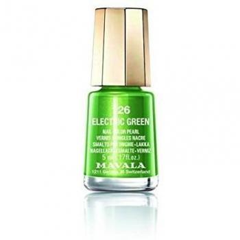 Mavala laca uñas 126 verde