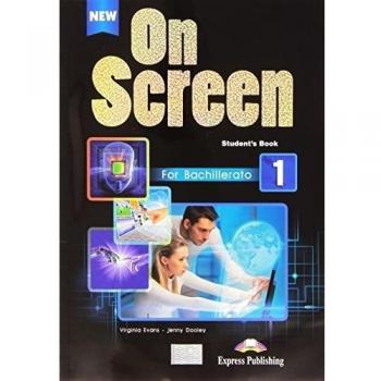 New On Screen Student's Pack