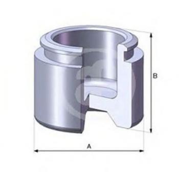 Autofren Seinsa d02522 Pistón, pinza de freno