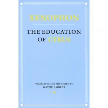 The Education of Cyrus