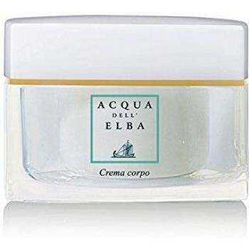 Acqua dell'Elba Blu Women's Body Cream 200ml