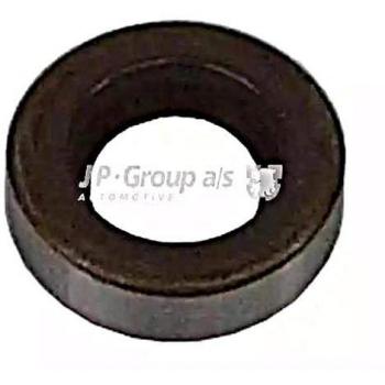 Retén de árbol de transmisión JP GROUP 1132101500, tipo: sello para eje de transmisión, características: fabricado en material resistente a la abrasión, diseño específico para un ajuste perfecto, garantiza la estanqueidad y previene fug