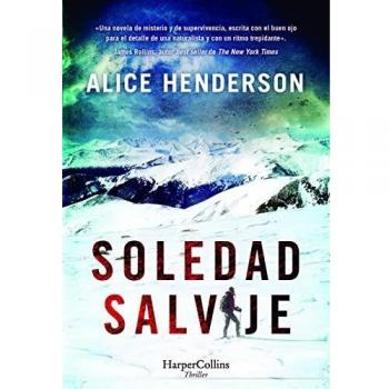 Soledad Salvaje (Tapa blanda)