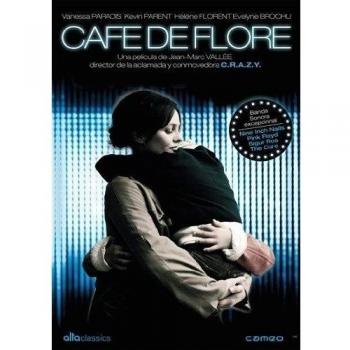 Café De Flore [DVD]