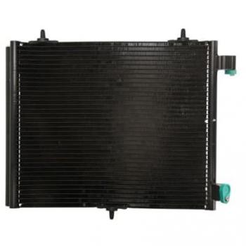 Condensador para aire acondicionado THERMOTEC KTT110052, tipo: condensador, características: compatible con sistemas de aire acondicionado, alta eficiencia en refrigeración, diseño compacto, fácil instalación