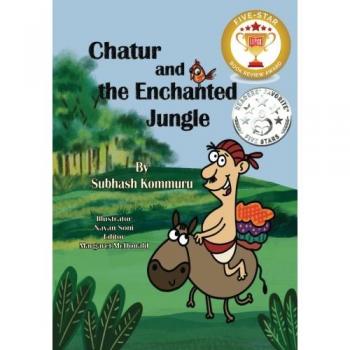 Chatur y la Selva Encantada - Juego de Aventura Interactiva para Niños con Elementos Educativos