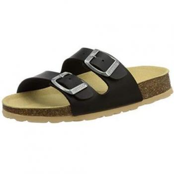 Superfit Boy's Footbed Slippers,