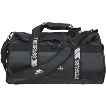 Trespass Friar Lona, Unisex Adulto, Negro, 60 Litres