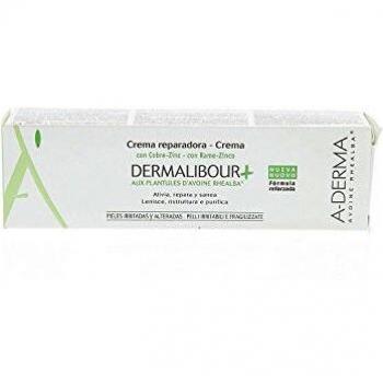 A-Derma Dermalibour+ Cream 50ml