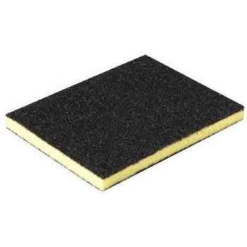WOLFPACK LINEA PROFESIONAL 9020305 Esponja Abrasiva Grano Medio