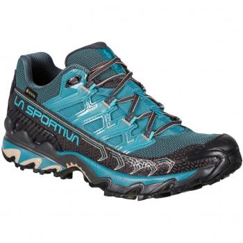 Zapatillas La Sportiva Ultra Raptor II GTX Mujer Topaz 41