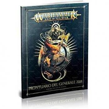 Age of Sigmar - General's Handbook 2018