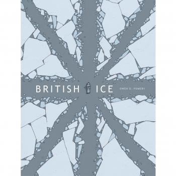 British Ice