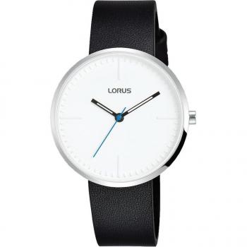 Reloj Lorus RG275NX9 de mujer con correa de acero inoxidable