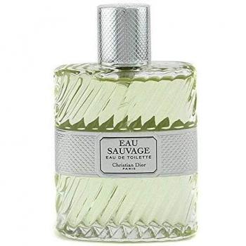 Christian Dior Eau Sauvage Eau de Toilette Spray 50ml