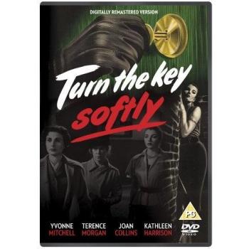 Turn The Key Softly