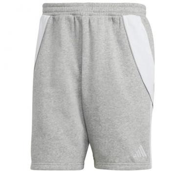Pantalón de fútbol Adidas Tiro24 Sweat para hombre color gris verde