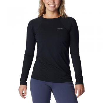Camiseta térmica de mujer Midweight Stretch Long Sleeve Columbia