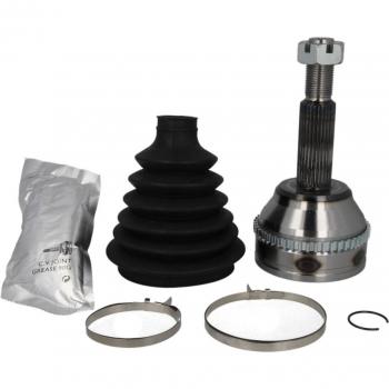 Juego de juntas y articulación del eje de transmisión PASCAL G1G052PC, incluye juntas y articulaciones para el árbol de transmisión, diseñado para un ajuste preciso y duradero, fabricado con materiales de alta calidad para resistencia al desgaste