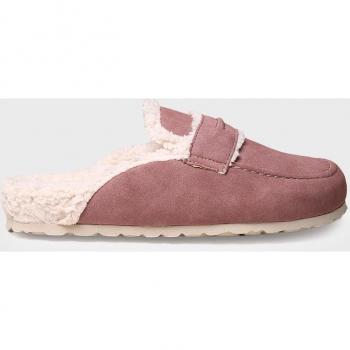 Toni Pons - Zapatillas de casa abiertas de mujer LEIRE
