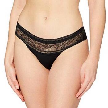Tommy Hilfiger Bikini, Negro