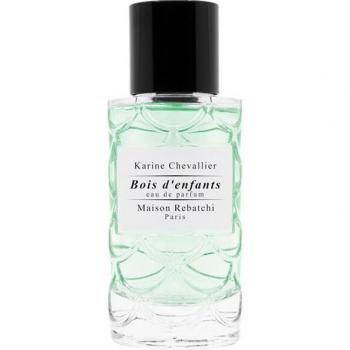 Maison Rebatchi Bois D'Enfants Eau De Parfum Spray 100ml