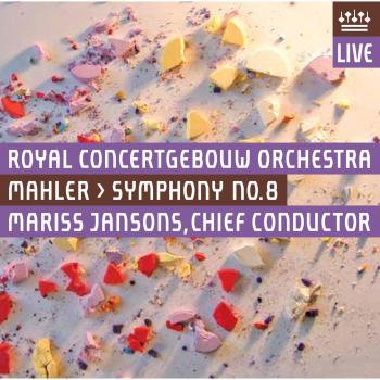 Mahler: Symphony No. 8