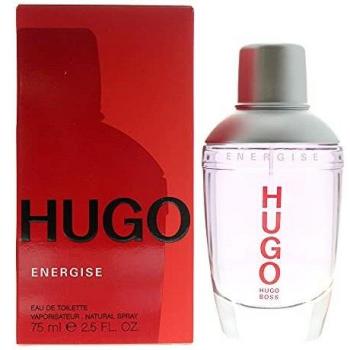 HUGO BOSS HUGO Energise Eau de Toilette Spray 75ml