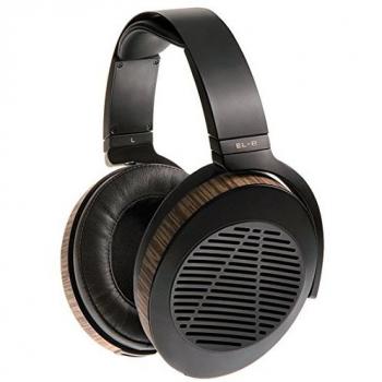 Audeze EL-8 Open - Auriculares portátiles abiertos, color negro