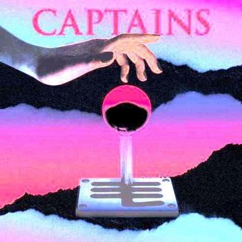 Captains [Vinilo]