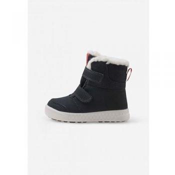 Reima Pyrytys Dark Blue Baby Winter Boots 5400030A