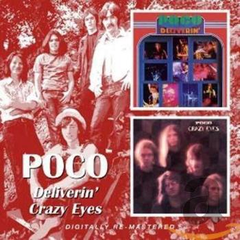 Deliverin' / Crazy Eyes