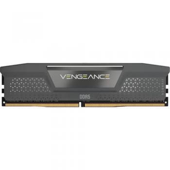 Memoria Corsair Vengeance DDR5 32GB (1x32GB) 6000MHz CL38-44-44-96 PC para escritorio