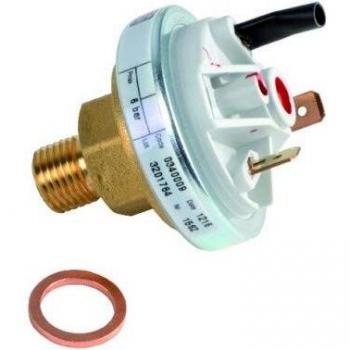 Controlador de Seguridad de Agua Baxi SRN562034