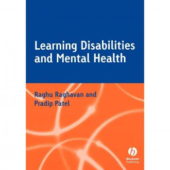 Blackwell Publishers Nursing Guide: Learning Disabilities and Mental Health Perspectives