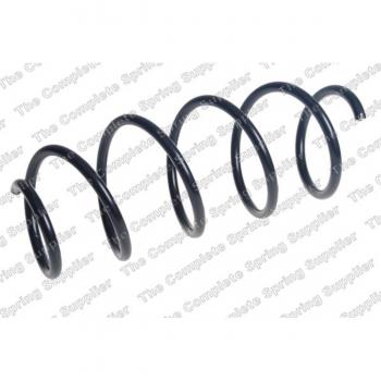 Muelle del chasis Lesjofors 4056933 - Muelle de suspensión, fabricado por Lesjofors, diseñado para ofrecer soporte y estabilidad en el sistema de suspensión del vehículo, compatible con diversas marcas y modelos, garantizando