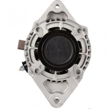 Alternador HERTH+BUSS JAKOPARTS 14V 115A para Peugeot, Toyota y Citroën J5112218