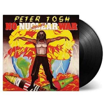 No nuclear war 180 gm lp vinyl vinyl vinilo