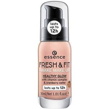 ESSENCE FRESH & FIT AWAKE MAKE UP 40 FRESH SUN BEIGE 30 ml
