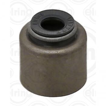 Anillo de junta vástago de válvula ELRING 946.160, retén de válvulas, compatible con diversas marcas y modelos de vehículos, fabricado en material resistente a altas temperaturas y presión, diseñado para prevenir fugas