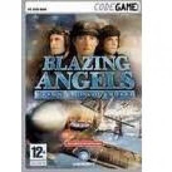 Blazing Angels