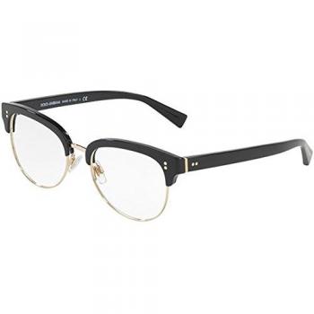 Dolce & Gabbana 0Dg3270, Monturas de Gafas para Hombre, Multicolor
