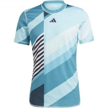 Adidas Camiseta de Tenis NY MTBR Hombre