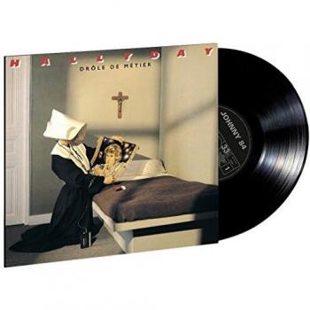 Drole De Metier [Vinilo]