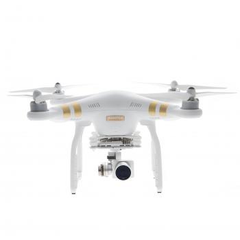DJI Phantom 3 Professional - Cámara para dron
