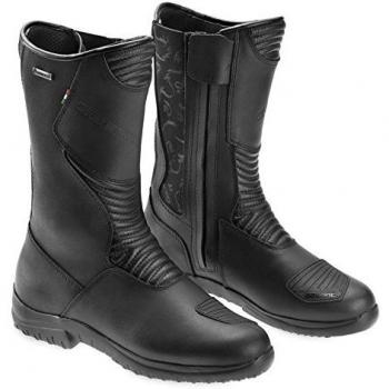 Gaerne 2432-001-9 Black Rose Womens Boots