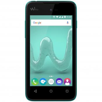 Wiko Sunny 8GB Turquesa - Smartphone