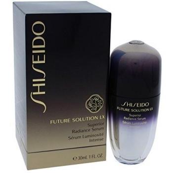 Shiseido Future Solution LX Superior Radiance Serum, 30 ml