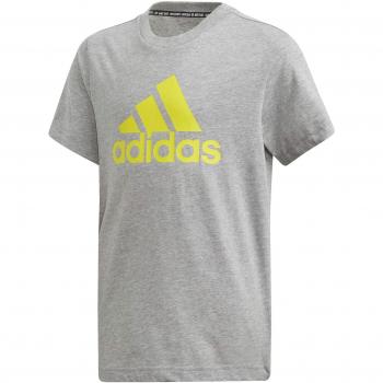 Adidas T-Shirt Junior Must Haves Badge of Sport